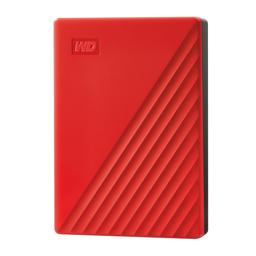 Western Digital My Passport 5 TB External Hard Drive