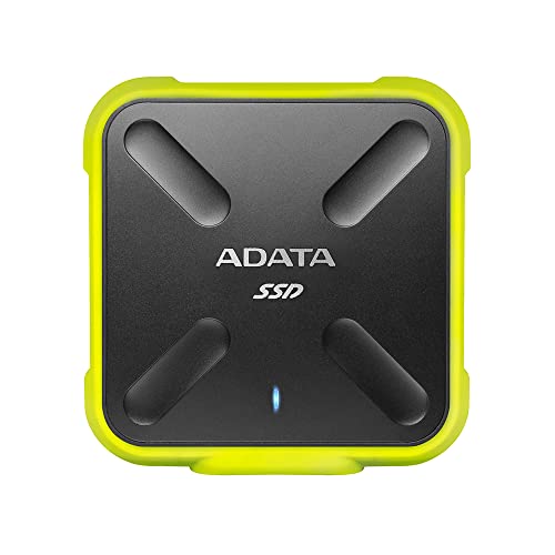 ADATA SD700 256 GB External SSD