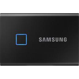 Samsung T7 Portable 500 GB External SSD