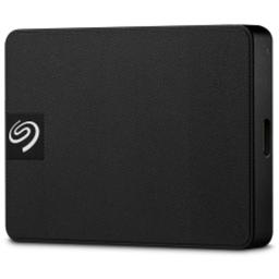 Seagate Expansion 2 TB External SSD