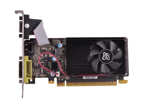 XFX GT-520M-CNF2 GeForce GT 520 2 GB Graphics Card