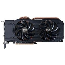 Club 3D royalKing Radeon R9 290 4 GB Graphics Card