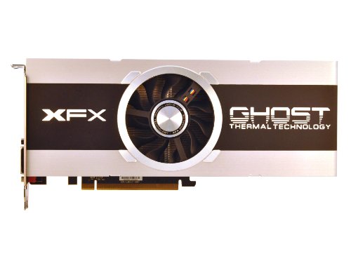 XFX FX-795A-TNBC Radeon HD 7950 3 GB Graphics Card