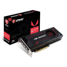 MSI AIR BOOST OC Radeon RX VEGA 64 8 GB Graphics Card