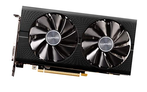 Sapphire PULSE Radeon RX 590 8 GB Graphics Card