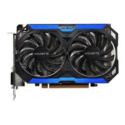 Gigabyte GV-N960OC-4GD GeForce GTX 960 4 GB Graphics Card