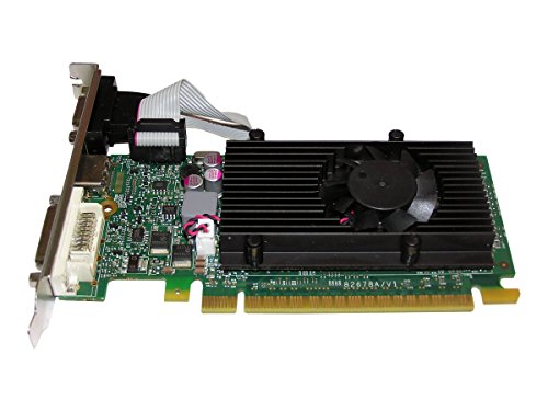 Jaton Video-PX610GT-LX GeForce GT 610 1 GB Graphics Card