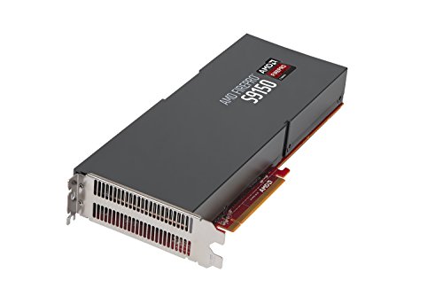 ATI FirePro S9150 FirePro S9150 16 GB Graphics Card