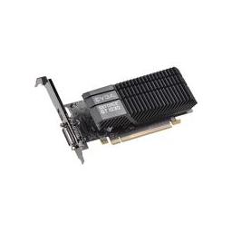 EVGA 02G-P4-6332-KR GeForce GT 1030 2 GB Graphics Card