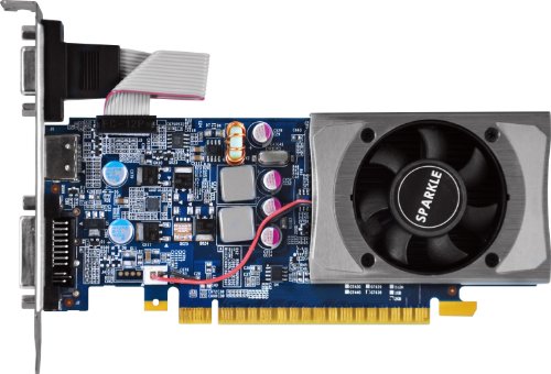 Sparkle 700006 GeForce GT 630 2 GB Graphics Card