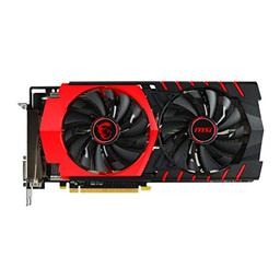 MSI GAMING Radeon R9 390X 8 GB Graphics Card