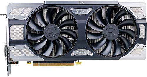 EVGA DT Gaming iCX GeForce GTX 1070 8 GB Graphics Card