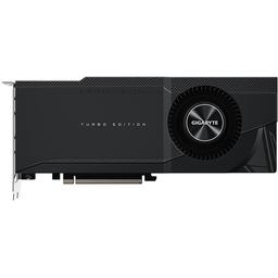 Gigabyte TURBO GeForce RTX 3090 24 GB Graphics Card