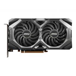 MSI MECH Radeon RX 5600 XT 6 GB Graphics Card