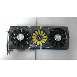 MSI LIGHTNING LE Radeon R9 290X 4 GB Graphics Card