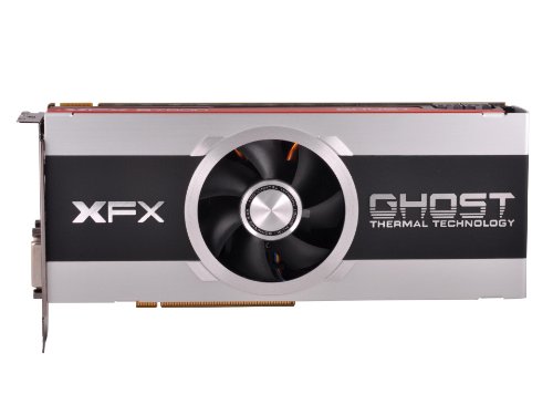 XFX FX-787A-CNFC Radeon HD 7870 2 GB Graphics Card