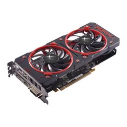 XFX DD Radeon RX 460 2 GB Graphics Card