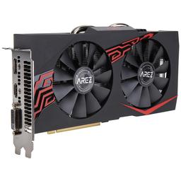 Asus AREZ Expedition Radeon RX 570 8 GB Graphics Card