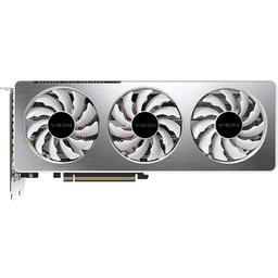 Gigabyte Vision OC GeForce RTX 3060 Ti 8 GB Graphics Card