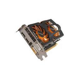 Zotac ZT-61201-10M BOOST GeForce GTX 650 Ti Boost 2 GB Graphics Card