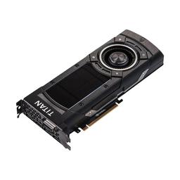 Asus GTXTITANX-12GD5 GeForce GTX Titan X 12 GB Graphics Card