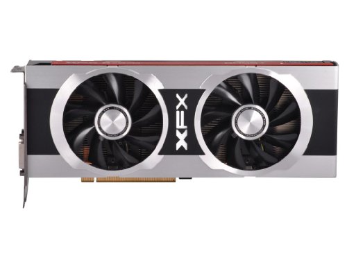 XFX FX-797A-TDBC Radeon HD 7970 3 GB Graphics Card