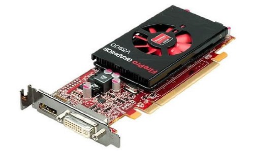 ATI 100-505637 FirePro V3900 1 GB Graphics Card