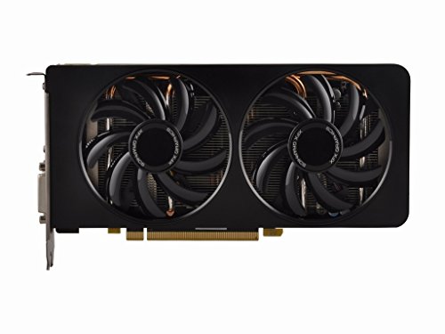 XFX R9-270X-EDJ4 Radeon R9 270X 4 GB Graphics Card