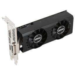 MSI Radeon RX 560 4GT LP OC Radeon RX 560 - 1024 4 GB Graphics Card