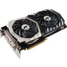 MSI GTX 1070 TI TITANIUM 8G GeForce GTX 1070 Ti 8 GB Graphics Card