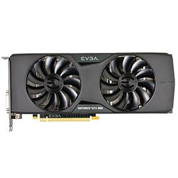 EVGA ACX 2.0 GeForce GTX 980 4 GB Graphics Card