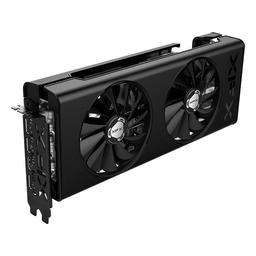 XFX RX-57XL828D6: Radeon RX 5700 8 GB Graphics Card