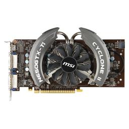 MSI N650Ti PE 1GD5/OC GeForce GTX 650 Ti 1 GB Graphics Card