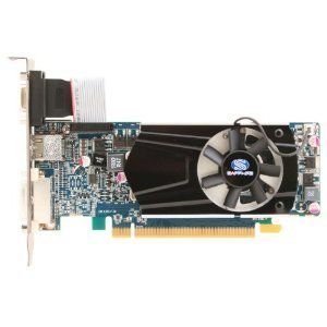 Sapphire 100324L Radeon HD 6570 2 GB Graphics Card