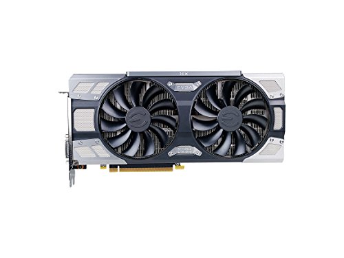 EVGA FTW2 GAMING iCX GeForce GTX 1070 8 GB Graphics Card