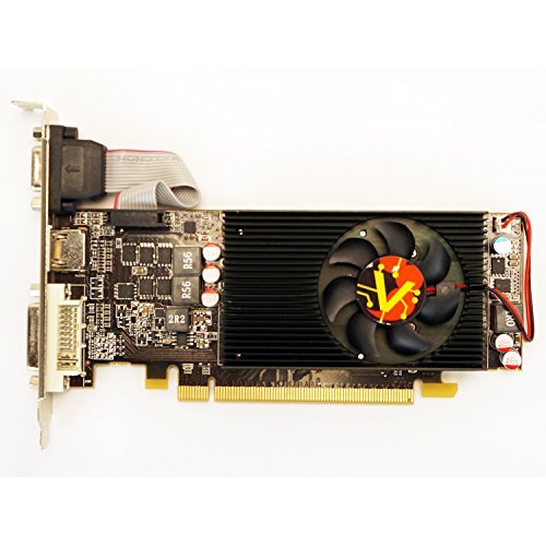 VisionTek 900685 Radeon R7 250 1 GB Graphics Card