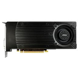 MSI GTX 960 2GD5 GeForce GTX 960 2 GB Graphics Card