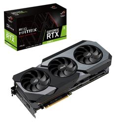 Asus MATRIX GeForce RTX 2080 Ti 11 GB Graphics Card