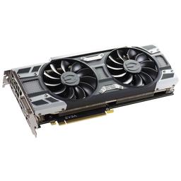 EVGA ACX 3.0 GeForce GTX 1080 8 GB Graphics Card