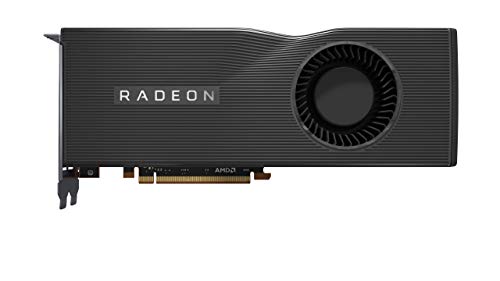 XFX RX-57XT8MFD6 Radeon RX 5700 XT 8 GB Graphics Card