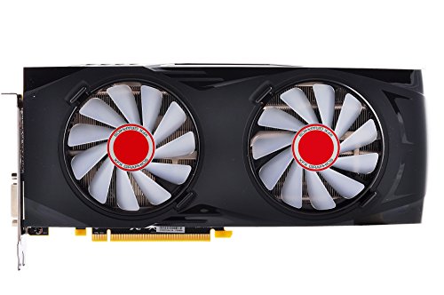 XFX GTR-S Radeon RX 580 8 GB Graphics Card