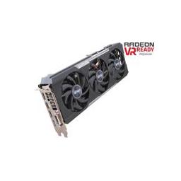 Sapphire Tri-X Radeon R9 390X 8 GB Graphics Card