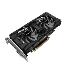 PNY Dual GeForce RTX 2060 SUPER 8 GB Graphics Card