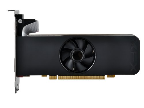 XFX Core Edition Radeon R7 240 4 GB Graphics Card