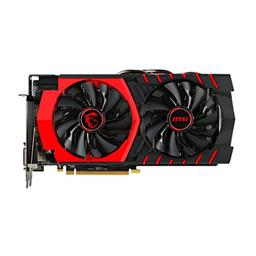 MSI GAMING Radeon R9 380 2 GB Graphics Card