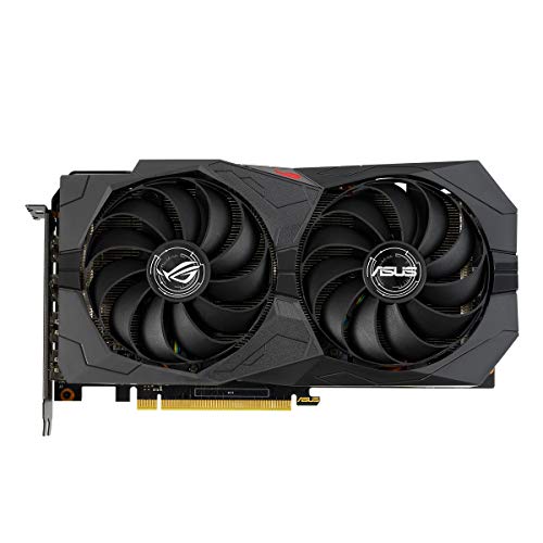 Asus STRIX GAMING GeForce GTX 1650 SUPER 4 GB Graphics Card