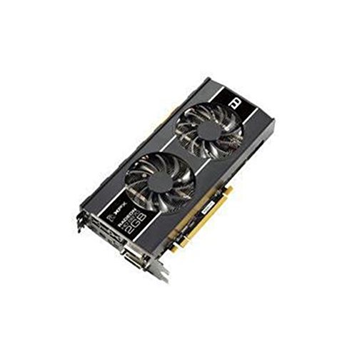 XFX HD-687A-CDFC Radeon HD 6870 2 GB Graphics Card