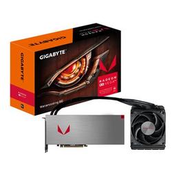 Gigabyte Radeon RX VEGA 64 Watercooling Radeon RX VEGA 64 8 GB Graphics Card