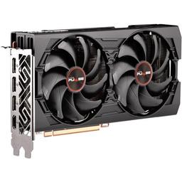 Sapphire PULSE Radeon RX 5500 XT 4 GB Graphics Card