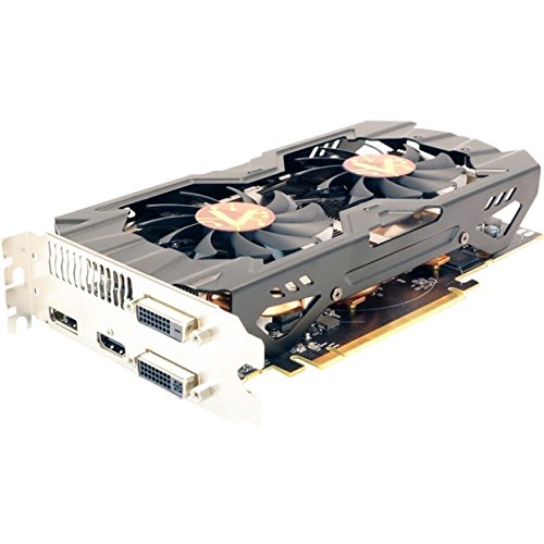 VisionTek 900746 Radeon R9 285 2 GB Graphics Card